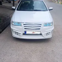 سمند LX EF7، مدل ۱۳۹۷|خودرو سواری و وانت|گنبد کاووس, |دیوار