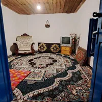 اجاره خونه مادربزرگه در محیط روستایی|اجارهٔ کوتاه‌مدت ویلا و باغ|چوبر, |دیوار