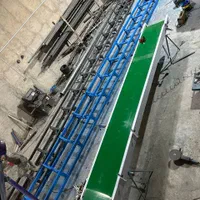 دستگاه سورتینگ سیب و انواع صورتینگ میوه سایز سورت|ماشینآلات صنعتی|ارومیه, |دیوار