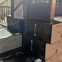 کنسول بازی PS5 PRO ، پرو * الجزیره|کنسول، بازی ویدئویی و آنلاین|سیرجان, |دیوار