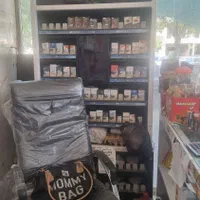 واگزاری سوپرمارکت