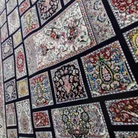 شکارگاه سرمه ای فرش|فرش|تهران, نعمتآباد|دیوار