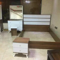 تخت خواب  یک نفره|تخت و سرویس خواب|رشت, فلسطین|دیوار