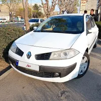 معاوضه رنو مگان مونتاژ E2 1600cc، مدل ۱۳۸۹|خودرو سواری و وانت|هشتگرد, |دیوار