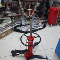 جک گیربکس درار|فروشگاه و مغازه|تهران, مخصوص|دیوار
