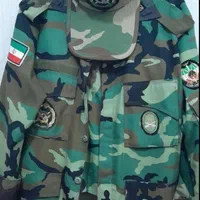 لباس نظامی
