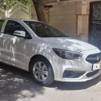 شاهین G 1401|خودرو سواری و وانت|مشهد, امام رضا (ع)|دیوار