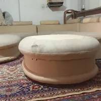 مبل راحتی۹نفری مدل ترکیه