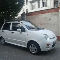 ام وی ام ۱۱۰ چهار سیلندر