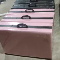 تخت تاشو پرتابل چمدانی ماساژ و مژه|آرایشی، بهداشتی، درمانی|تهران, ابن بابویه|دیوار