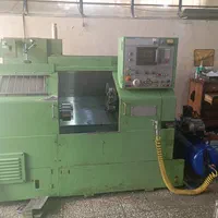 تراشکاری cnc