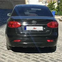 جک جی ۴ j4|خودرو سواری و وانت|تهران, مرادآباد|دیوار