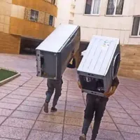 اتوبار/باربری وانت بار خاور نیسان رودهن  کارگرخالی|خدمات حمل و نقل|رودهن, |دیوار