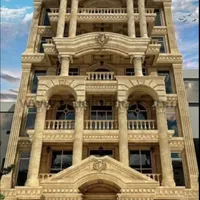 پیش فروش آپارتمان/۱۳۷متری/زمین شهری شمالی