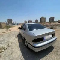 سمند88LX
