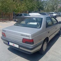 پژو 405 جی ال ایکس (GLX)، مدل ۱۳۹۷|خودرو سواری و وانت|پرند, |دیوار