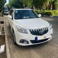 هایما S7 توربو1800cc، مدل ۱۳۹۹