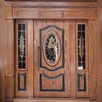 درب نئو کلاسیک زد سرقت ژورنالی جدید لابی ضد سرقت|مصالح و تجهیزات ساختمان|تهران, صادقیه|دیوار