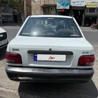 پراید 131 SE، مدل ۱۳۹۳|خودرو سواری و وانت|تبریز, |دیوار