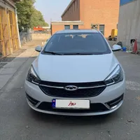 آریزو اکسلنت توربو