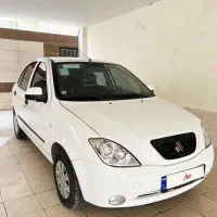 تیبا۲ (هاچبک) Ex، مدل ۱۴۰۱ تمیز و مشابه خشک