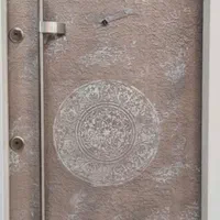 میکروسمنت تکسچر دیوار پتینه کاری|خدمات پیشه و مهارت|تهران, الهیه|دیوار