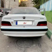 پژو پارس سال|خودرو سواری و وانت|تهران, دستغیب|دیوار