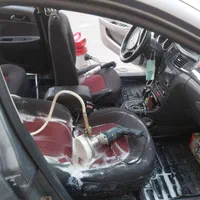 مبل شویی و قالی شویی ((نگین سهند تبریز ))|خدمات نظافت|تبریز, |دیوار