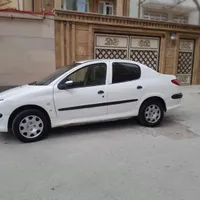 اس دی sd v8 مدل ۹۷ TU5|خودرو سواری و وانت|تبریز, |دیوار