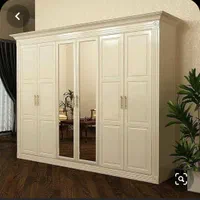 کابینت اقساط از دم چک تا۶ماه  بدون پیش پرداخت نقدی|مصالح و تجهیزات ساختمان|تهران, یافت آباد جنوبی|دیوار