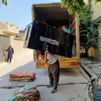 خدمات وانت تلفنی تضمینی ماشین کارگر  60درصد تخفیف|خدمات حمل و نقل|بندرعباس, |دیوار