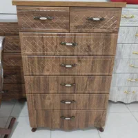 دراور و کمد 5مدل|جاکفشی، کمد، دراور|کرج, کمال‌شهر|دیوار