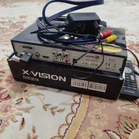 دوتا گیرنده دیجیتال