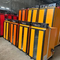 دستگاه میوه خشک و سبزی خشک کن|ماشین‌آلات صنعتی|مشهد, نوید|دیوار