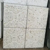 موزاییک حسین پور میدان لاله