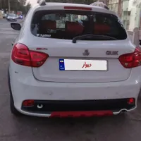 کوئیک مدل۱۴۰۱