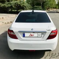 دنا 6دنده سفید مدل 404|خودرو سواری و وانت|گرگان, |دیوار