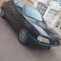 پژو ۴۰۵|خودرو سواری و وانت|خرمدره, |دیوار