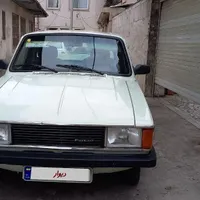 پیکان وانت