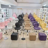 صندلی آرایشگاهی صندلی استادکار