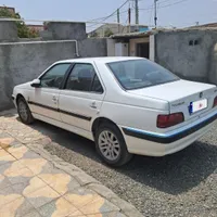 پارس tu5مدل ۱۴۰۰ نقدو اقساط