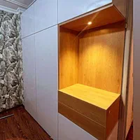 کابینت آرا دکوراسیون|مصالح و تجهیزات ساختمان|همدان, |دیوار