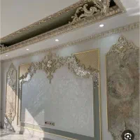 دکور کلاسیک و مدرن
