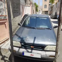 پراید|خودرو سواری و وانت|سنندج, |دیوار