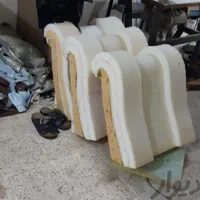 تعمیر مبل تعمیرات مبلمان پارچه رنگ کاری رویه کوبی|خدمات پیشه و مهارت|تهران, افسریه شمالی|دیوار
