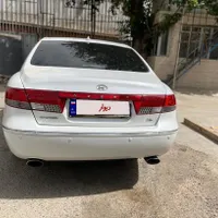 هیوندای آزرا گرنجور 3300cc، مدل ۲۰۱۰|خودرو سواری و وانت|تهران, شهرک ولیعصر|دیوار