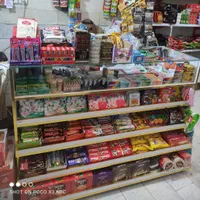 میز پیشخوان سوپرمارکت|فروشگاه و مغازه|رشت, منظریه|دیوار