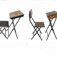 میز صندلی نماز/ناخن/مطالعه باکسدار پایه فلزی تاشو|صندلی و نیمکت|تهران, صادقیه|دیوار