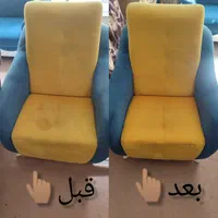 مبل شویی و شستو شوی خوشخواب سوفا نیم بها شد.|خدمات نظافت|اصفهان, ملک‌شهر|دیوار