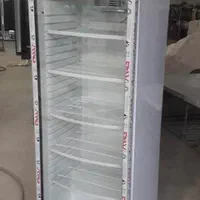 یخچال ایستاده عرض شصت و هفتاد+فر ساندویچی|فروشگاه و مغازه|شهرکرد, |دیوار